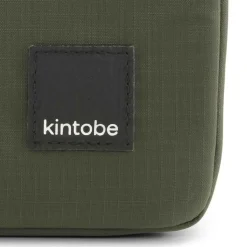 Kintobe STEVE Computer Sleve Urban Green