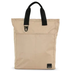 Kintobe TIPPI 2-Way Backpack Bag Latte