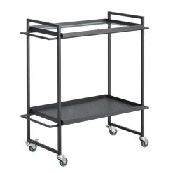 Kristina Dam Studio Bauhaus Trolley