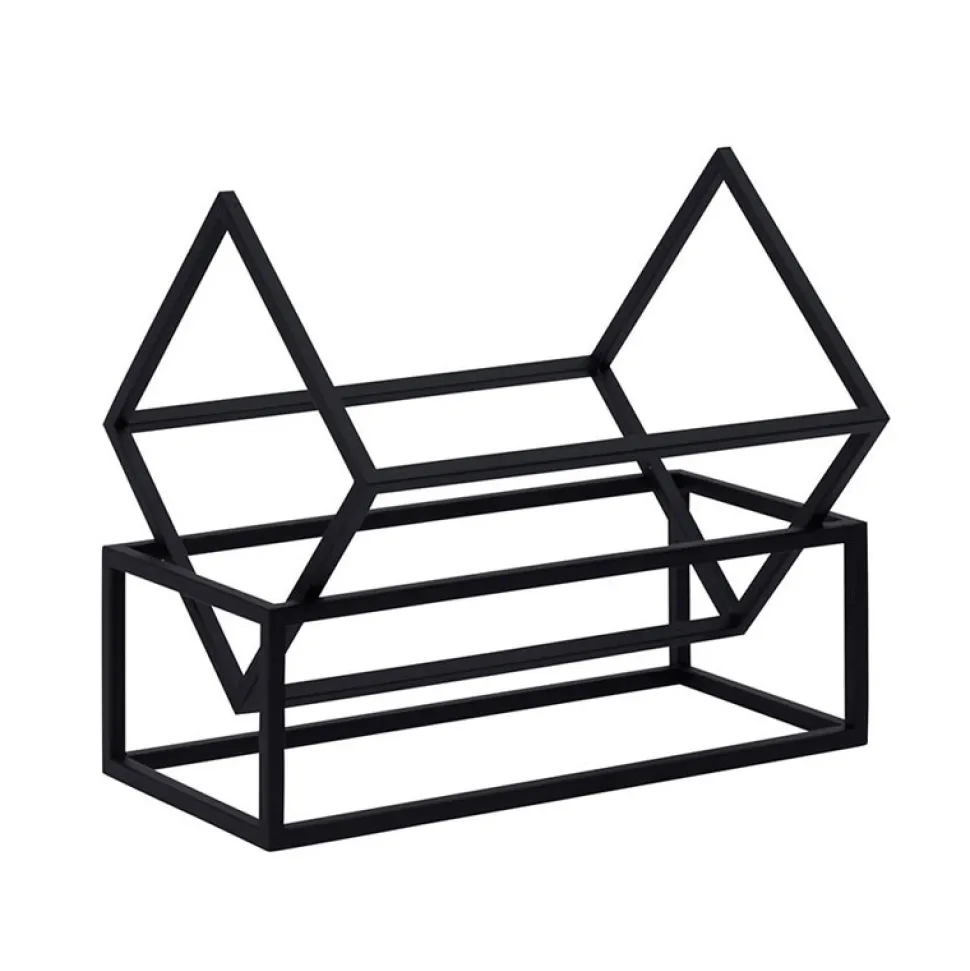 Kristina Dam Studio Book Keeper Black