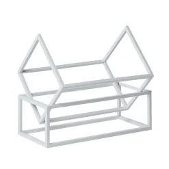 Kristina Dam Studio Book Keeper White