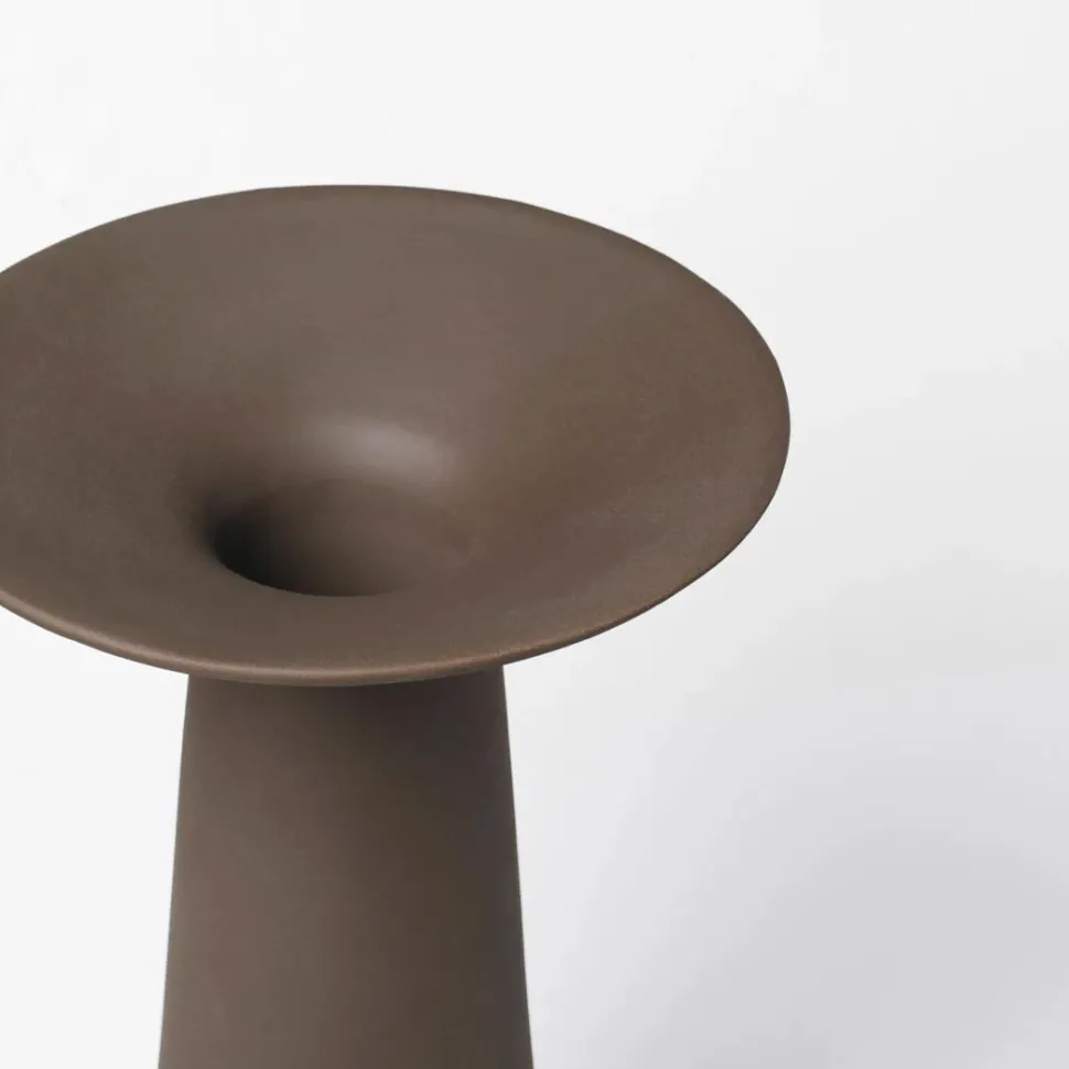 Kristina Dam Studio Collar Vase Large