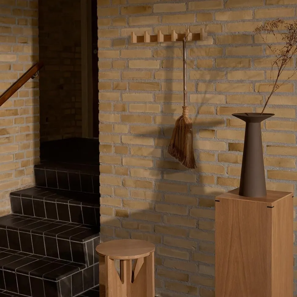 Kristina Dam Studio Collar Vase Large