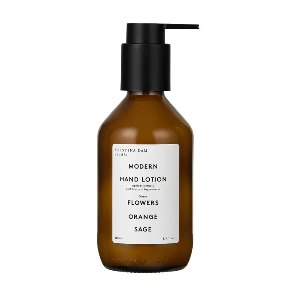 Kristina Dam Studio Modern Hand Lotion
