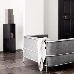 Kristina Dam Studio Monolith Vase Large