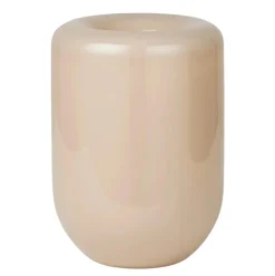 Kristina Dam Studio Opal Vase Large Beige