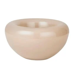 Kristina Dam Studio Opal Bowl Small Beige