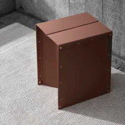 Kristina Dam Studio Oru Loom Rug Large