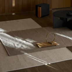 Kristina Dam Studio Oru Loom Rug Large