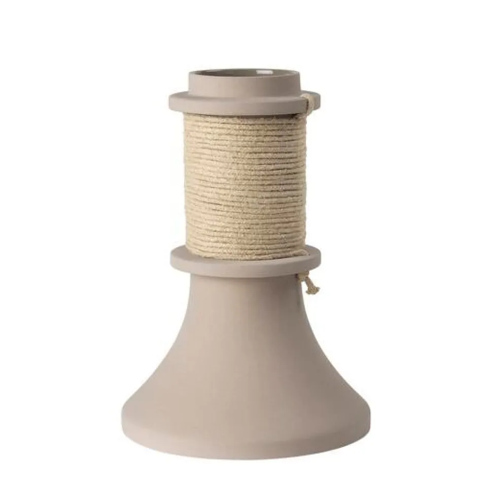 Kristina Dam Studio Rope Vase