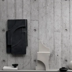 Kristina Dam Studio Serif Relief