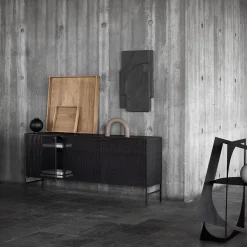 Kristina Dam Studio Serif Relief