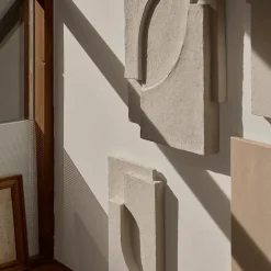 Kristina Dam Studio Serif Relief Small