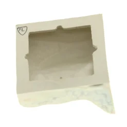 Laoru Laoru Left Eye Relief Crystal Green