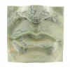 Laoru Laoru Mouth II Relief Crystal Green