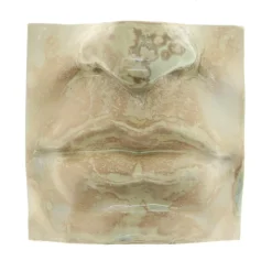 Laoru Laoru Mouth II Relief Crystal Green