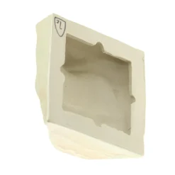 Laoru Laoru Mouth II Relief Crystal Green