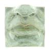 Laoru Laoru Mouth II Relief Copper Green
