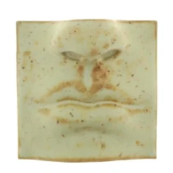 Laoru Laoru Square Mouth I Relief Warm Sand