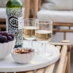 Lene Bjerre Design Daphne Wine Glass