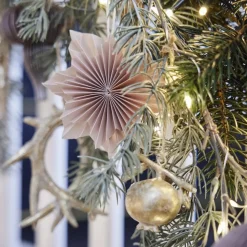 Lene Bjerre Design Palisia Ornament Flower Rose