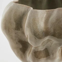 Lene Bjerre Design Viola Vase Linen