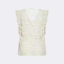 Leveté Room Lia 2 Top Creme