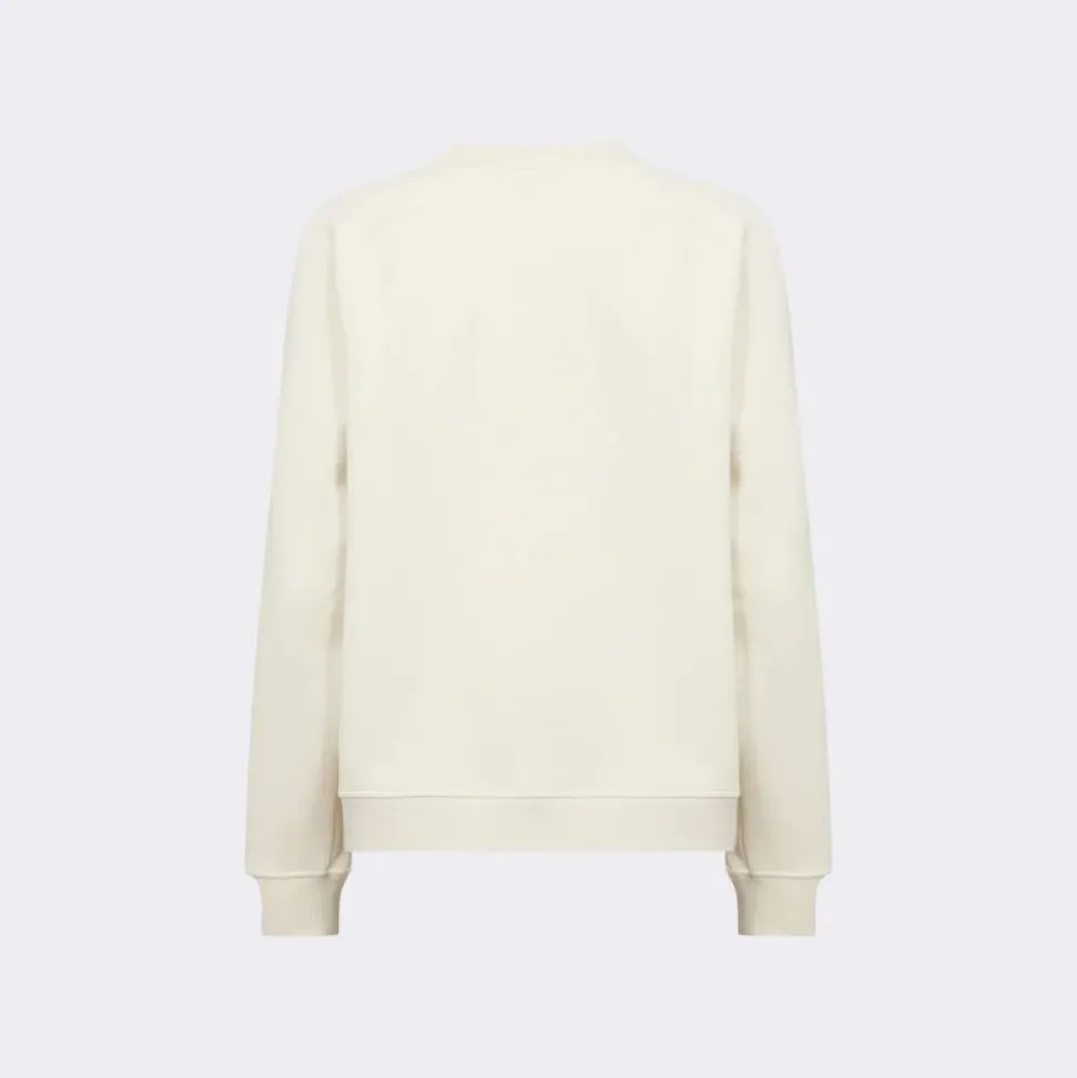 Leveté Room Nuka 11 Sweatshirt Creme