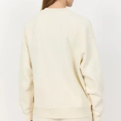 Leveté Room Nuka 11 Sweatshirt Creme
