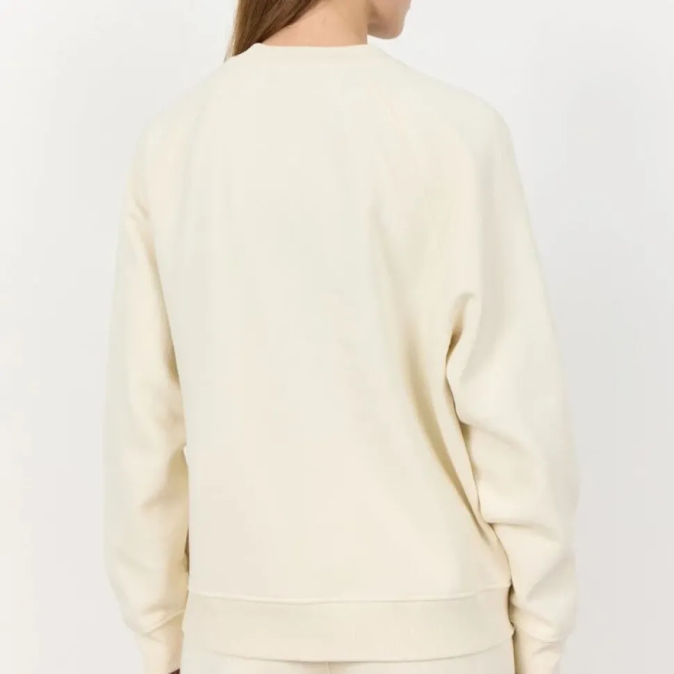 Leveté Room Nuka 11 Sweatshirt Creme