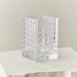 Louise Roe City Light 3 Clear