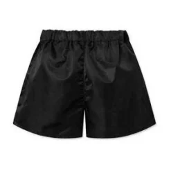 Lovechild 1979 Alessio Shorts Black