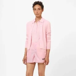 Lovechild 1979 Alessio Shorts Pink