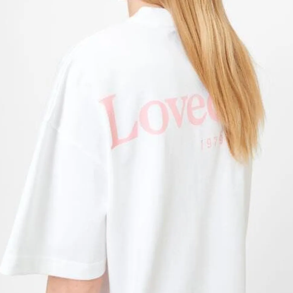 Lovechild 1979 Aria T-Shirt Pink