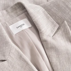 Lovechild 1979 Arizona Blazer Beige