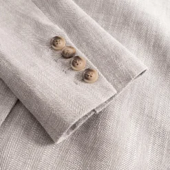 Lovechild 1979 Arizona Blazer Beige