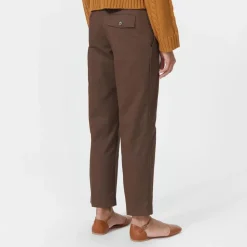 Lovechild 1979 Coppola Pants Chestnut