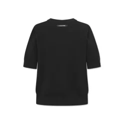 Lovechild 1979 Diana Blouse Black