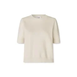 Lovechild 1979 Diana Blouse Egret