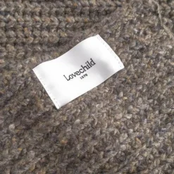 Lovechild 1979 Erin Scarf Multi Green