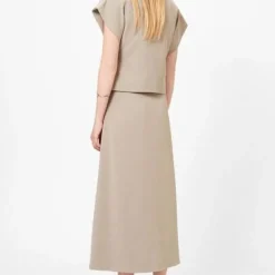 Lovechild 1979 Georgina Skirt Stone