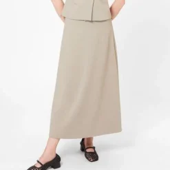 Lovechild 1979 Georgina Skirt Stone