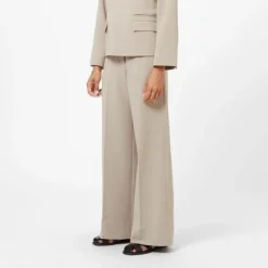 Lovechild 1979 Harper Pants Stone