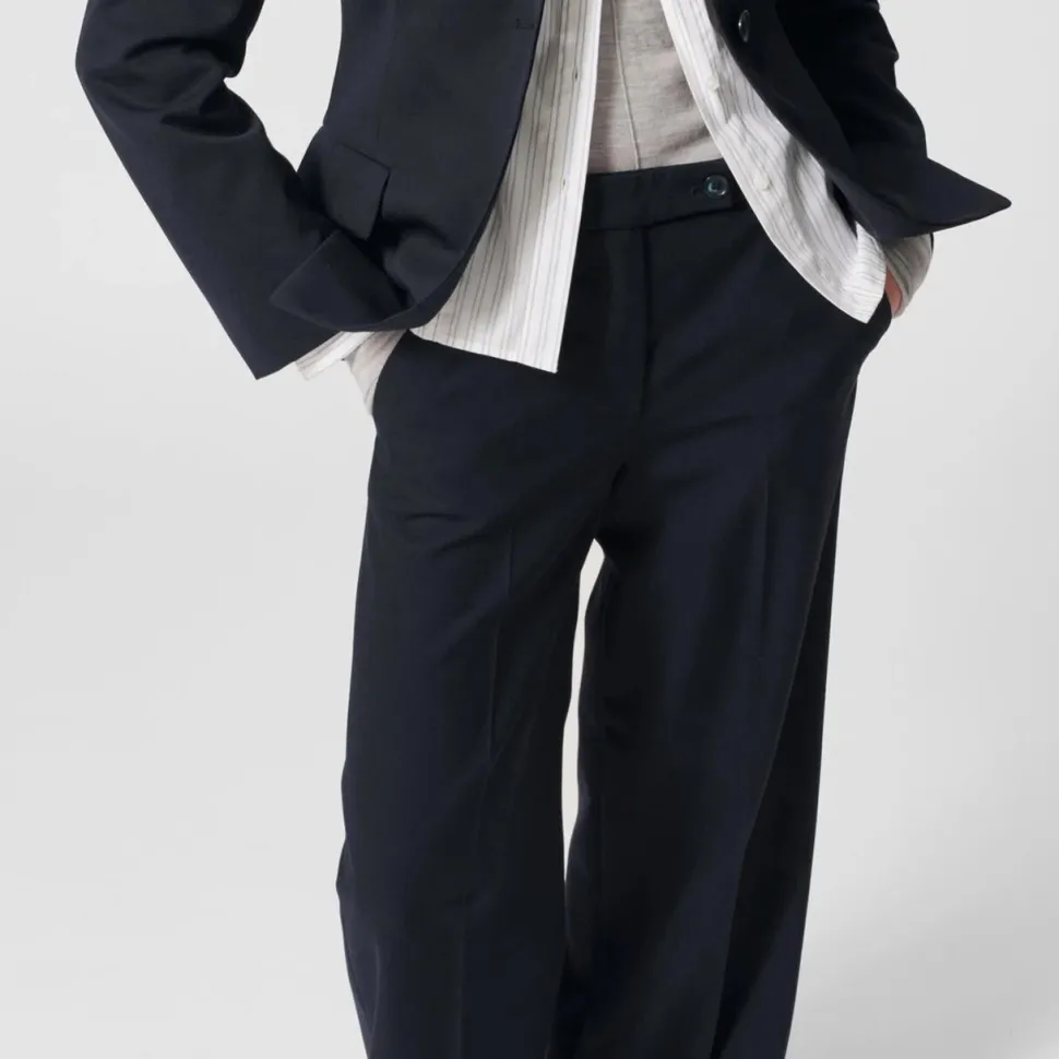 Lovechild 1979 Harper Pants Total Eclipse