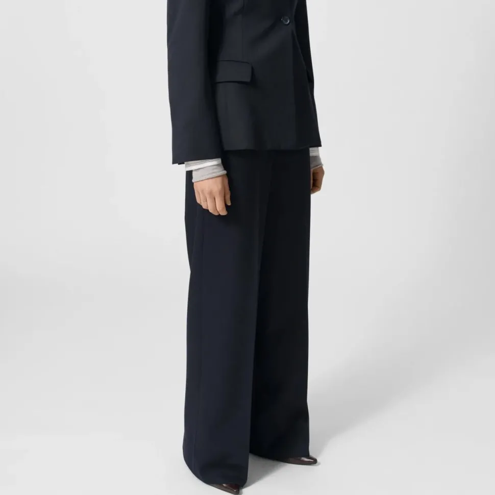 Lovechild 1979 Harper Pants Total Eclipse