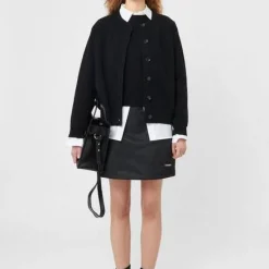 Lovechild 1979 Jasmine Cardigan Black