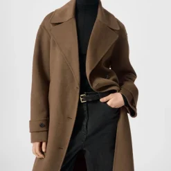 Lovechild 1979 Jennie Coat Tapenade