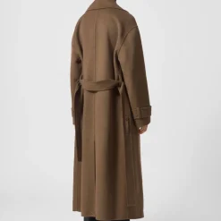 Lovechild 1979 Jennie Coat Tapenade