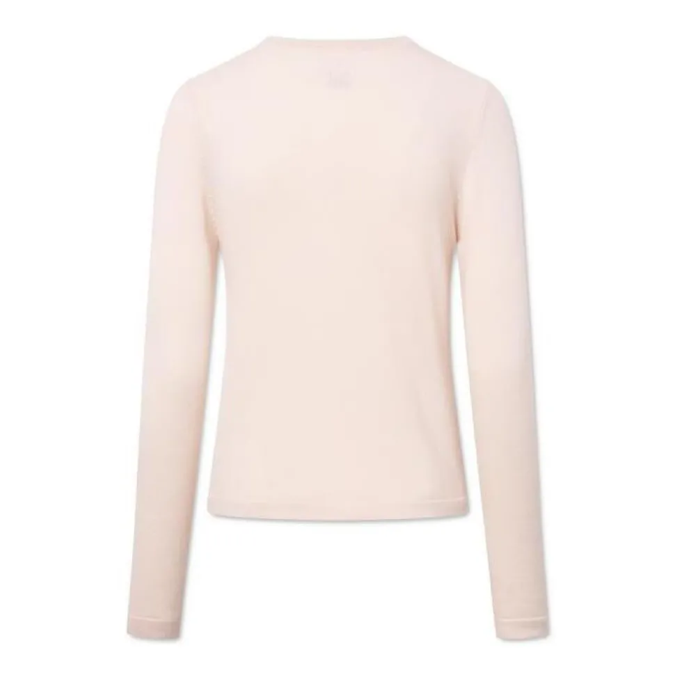 Lovechild 1979 Jos Cardigan Beige