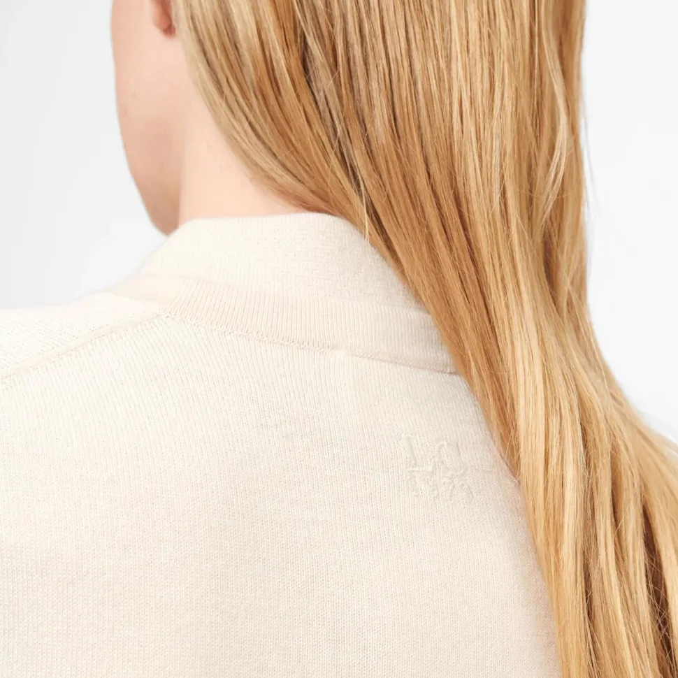 Lovechild 1979 Jos Cardigan Beige